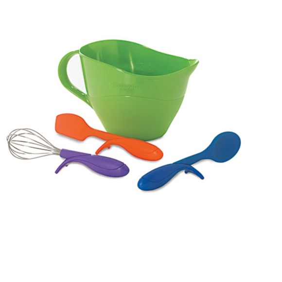 SOLD! Princess House Cookin’ Kids Set
